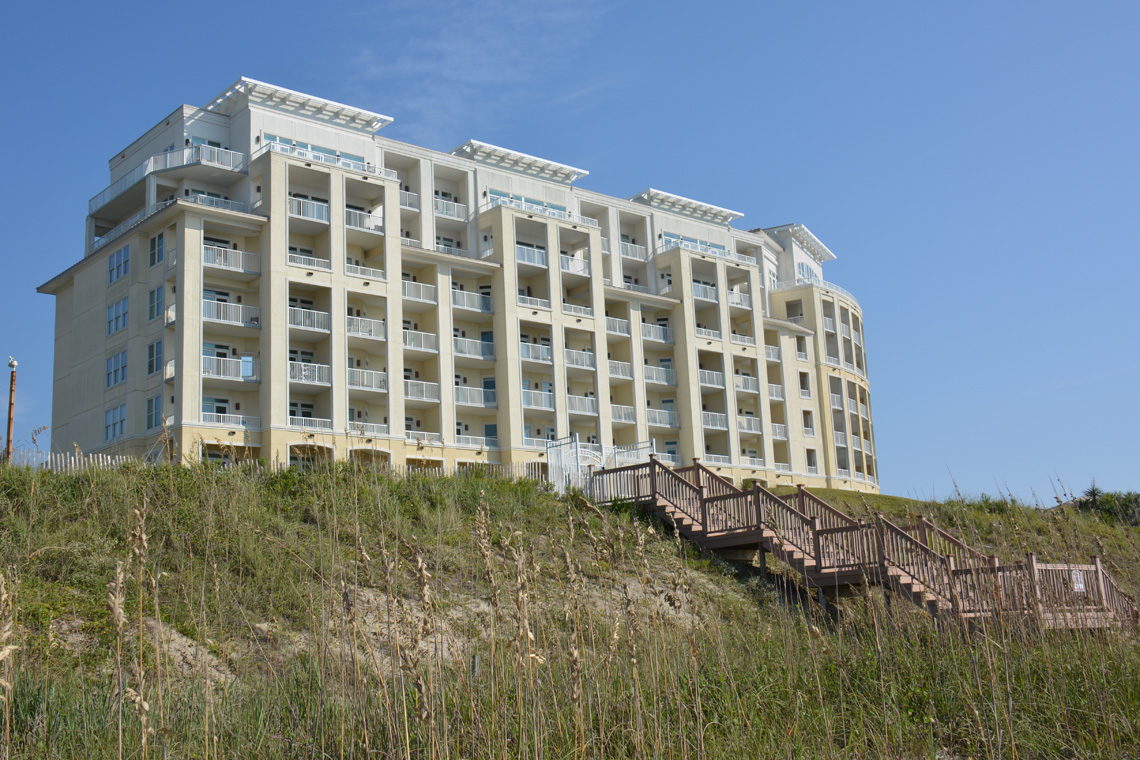 Southport, NC Photo Tours and Travel Information