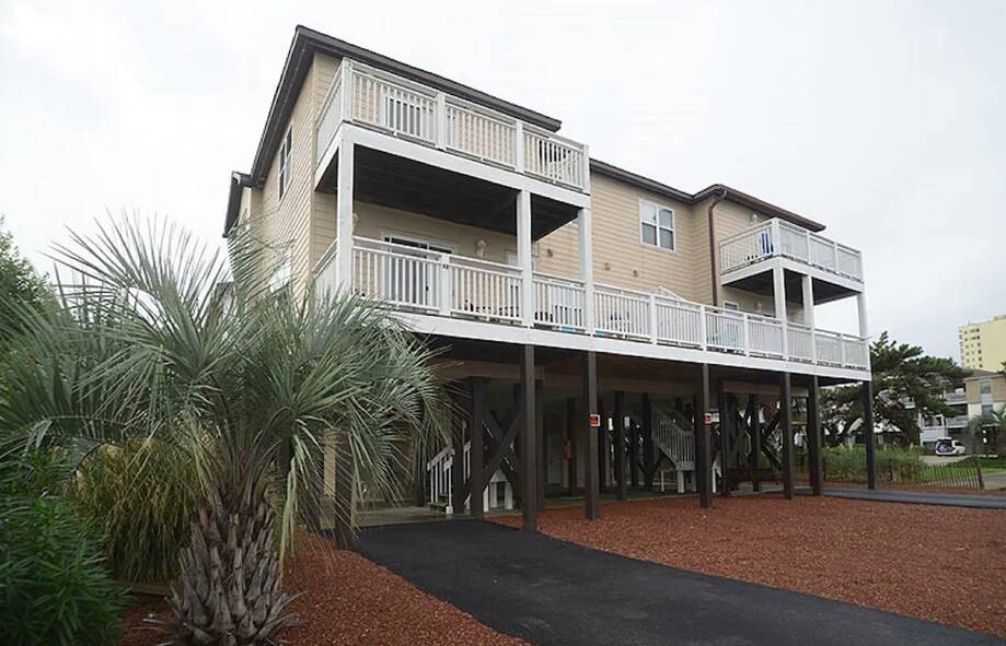  Vacation rental home in Ocean Isle Beach, NC settings>site_title?>