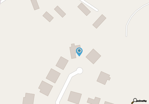 Indo Jax Surf School map location