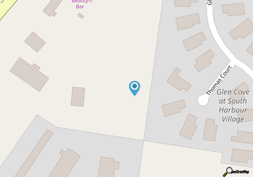 3BR 2BA Condo - Close to Beach, Pool, Golf Course, Elevator, Sleeps 6 map location