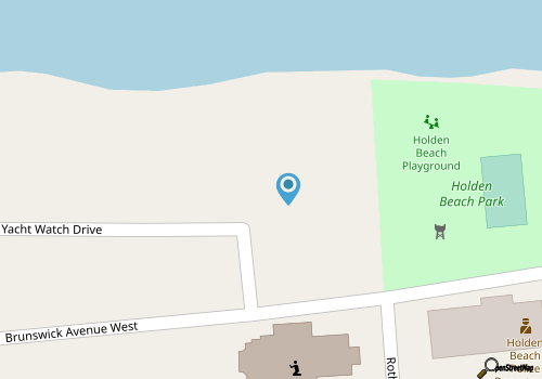 Endless Summe, Oceanfront 8 Bedroom w/ Heated Pool map location