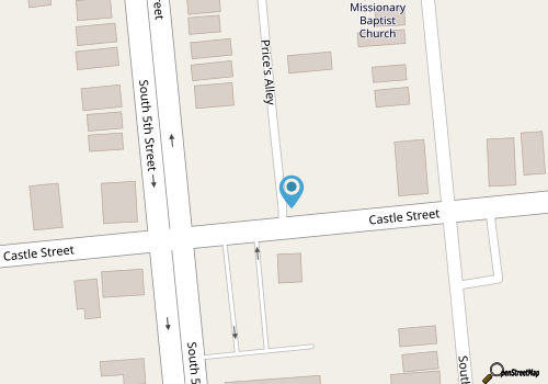 Maggys Antiques and Collectibles map location