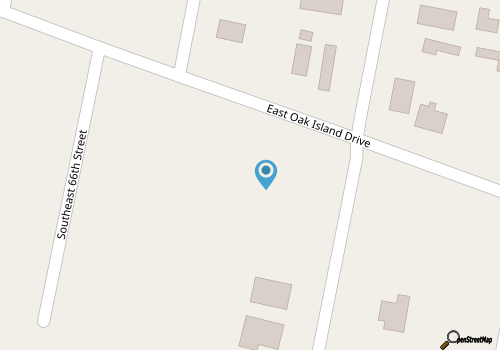 Bright 5BR Beach Retreat w/ Private Pool & Decks map location