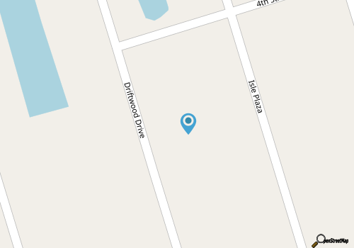 Perfect getaway in Ocean Isle Beach-beach just steps away & pet-friendly! map location