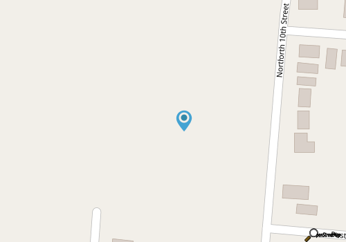 12 Min Walk to Riverfront, Beautiful Peaceful Home map location