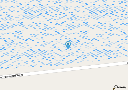 Designer, second-row home with elevator, marsh views, 2 living rooms & W/D map location