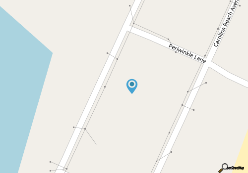 Your Perfect Family Beach Stay Steps from the Beach and Pier! map location