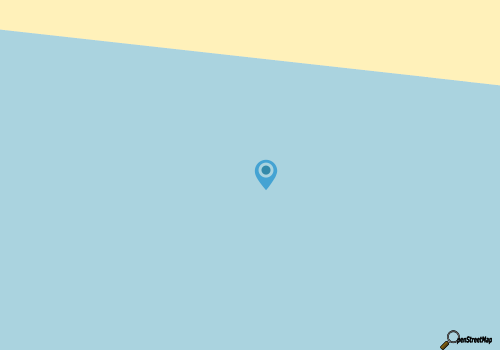 Beautiful 6 bedroom beach house with pool and elevator! Steps from the beach! map location