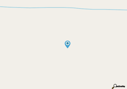 Holden Beach Driving Range map location