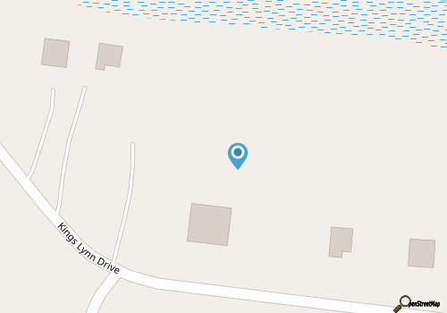 All Decked Out / Luxury Property / Private Pool map location