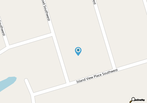 Dog-friendly, 8 minutes to beach with shared pool, covered patio, & big backyard map location