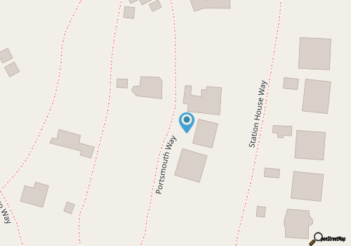 EXCEPTIONAL HOME, WALK TO: E BEACH, MIKE'S BITES, SHOAL'S, COMMON & CONSERVANCY  map location