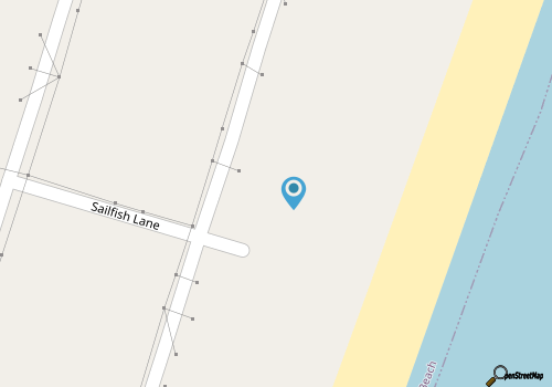 NEW LISTING!!!!  Beautiful Ocean Front View! map location