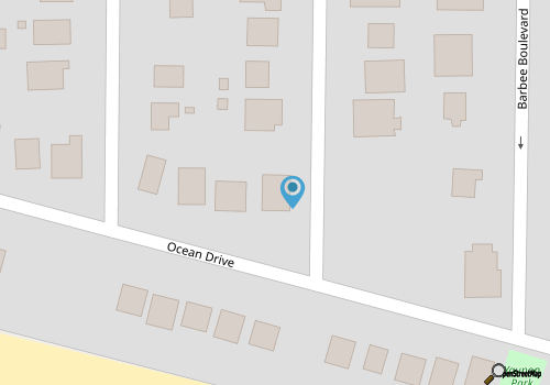 25% Off July 12 - 19, Gorgeous 2nd Row Home with Amazing Ocean Views, Dog Friendly map location