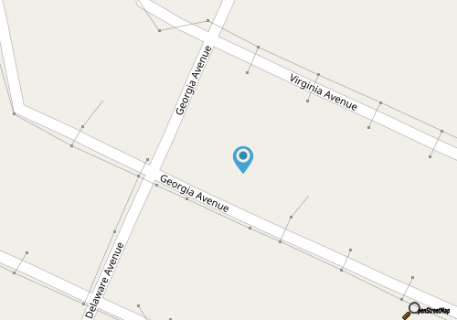 Low Tide Luxe,  A Northend Retreat map location