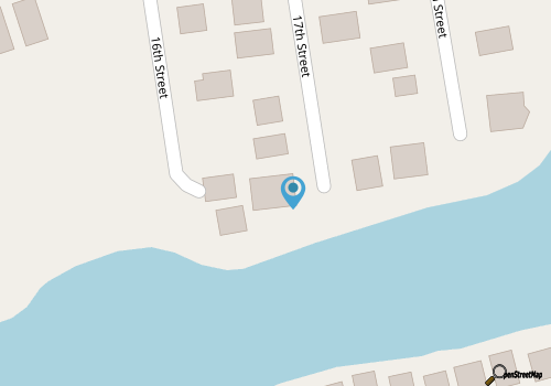Timeless Waterfront Retreat with Expansive Outdoor Living map location