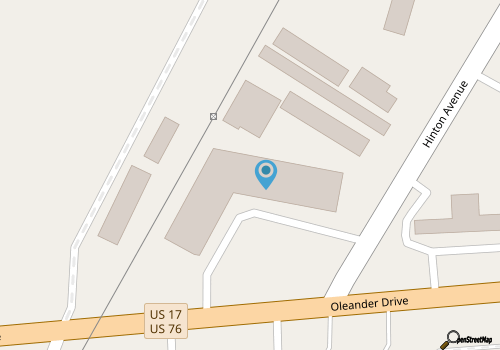 Olympia Restaurant map location
