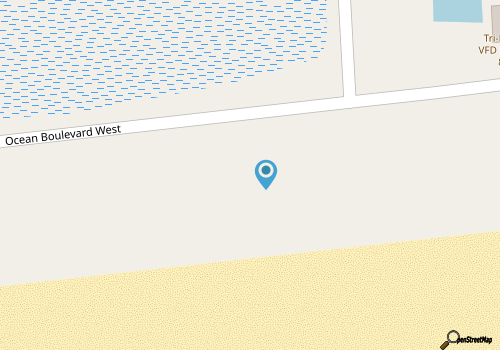 Hobbs Realty - “Shalom Y'all” | Coastal Comfort w/ Open Floor Plan & Elevator map location