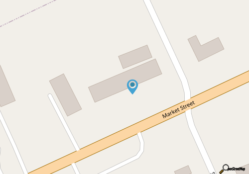 Catch map location