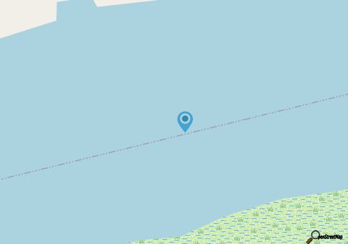 Luxurious Mai Tide- XL saltwater pool, Custom outdoor kitchen, 5 min to Beach map location