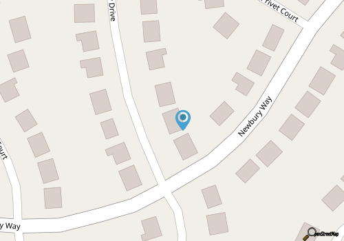 The Coastal Experience w/ King Beds, Garage & More! 10 mins to Wrightsville map location