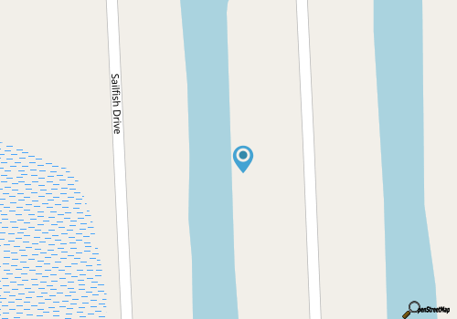 Where the Whole Crew Finally Unplugs Together map location