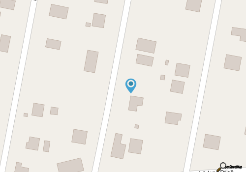 Hot Tub, Golf Cart , Wi-Fi , Fully Stocked map location