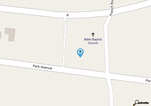 2BR Cozy Hideaway 10 Min from Beach + King Bed map location