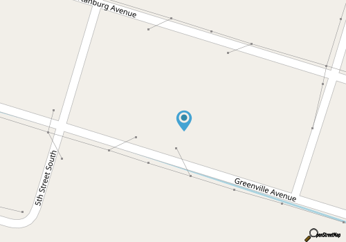 Coco Beach - Walk to Carolina Beach, Family Friendly Townhome map location