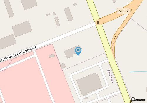 Famous Subs & Pizza map location