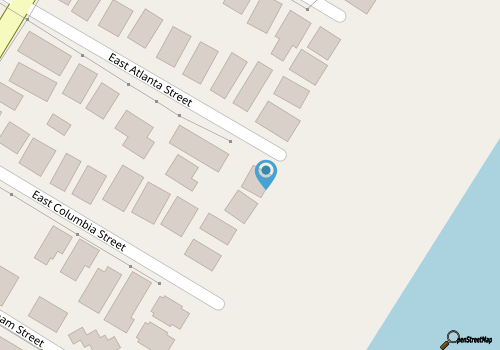 Oceanfront | Fully Renovated | Amazing Ocean Views map location