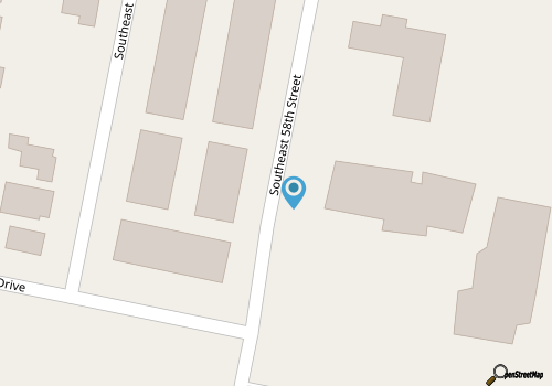 2 Bdrm/2 Bath Condo, Pool, Elevator, Close To Beach!, Sleeps 7 map location