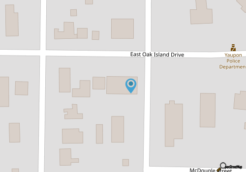 Soho Islands Real Estate and Marketing map location