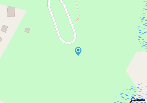 Arrowhead Park map location
