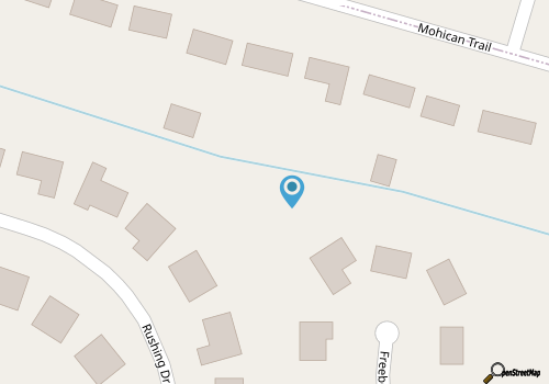 Bungalow Oasis! Central to Beaches for Groups w/ Firepit, Yard & Outdoor Shower map location