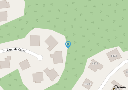 House Heron: Family Oasis & Pro Workspace map location