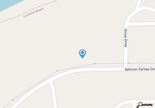 2 Mi to Boardwalk! Coastal Carolina Beach Hideaway map location