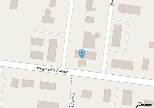 Near Wrightsville, 3 Kings + Putting Green, Stylish Family & Group Getaway map location