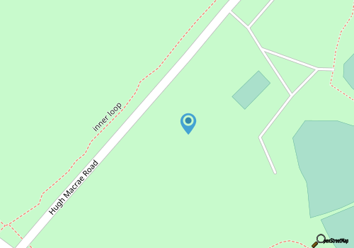 Long Leaf Park map location