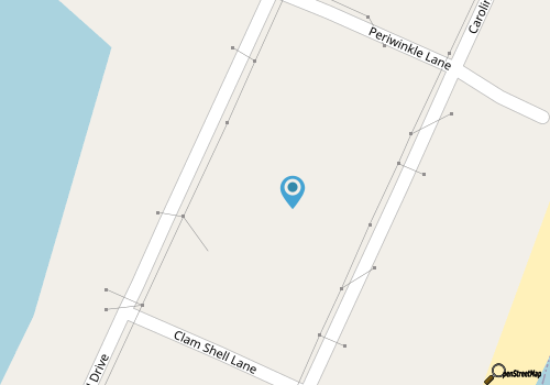 Beach Getaway | Updated 2BR Condo, Pool & Beach Access map location