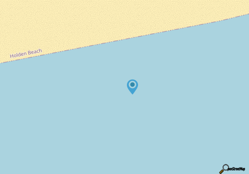 12 Bedroom OCEAN FRONT! *NEWLY UPDATED FOR 2022 SEASON!! **WEDDING FRIENDLY!!! map location