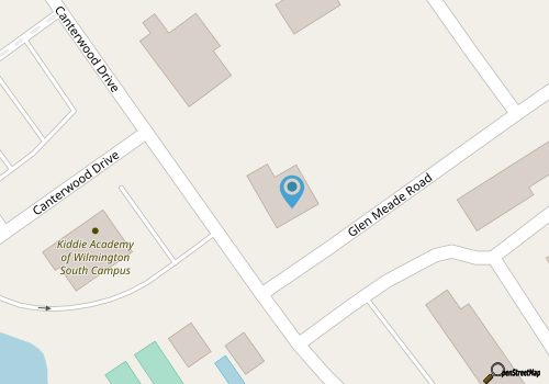 Cameron Management, Inc. map location