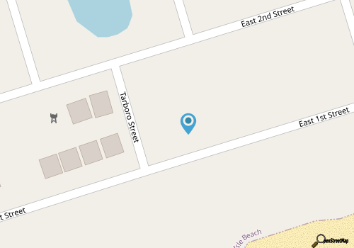 500ft to Beach~OIB Ocean View~Pool ~Elevator~Walking Distance to Pier & PuttPutt map location