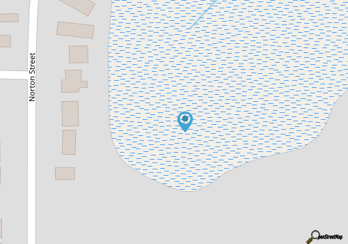 Walk to Pier: North Carolina Getaway in Oak Island map location