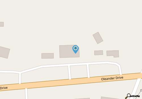 Casey’s Buffet and BBQ map location