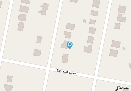 Walk to the Beach, Fenced, Fire Pit, All Dogs Welcomed map location