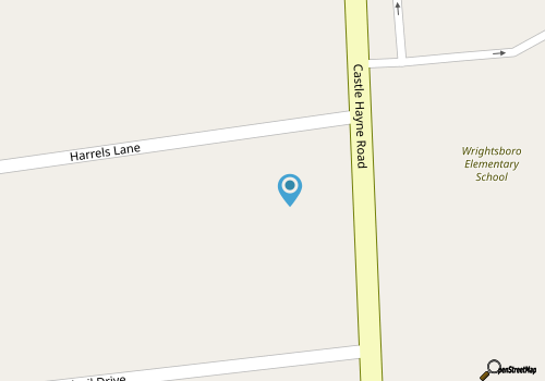 Farmhouse | Deck Space | Close to downtown map location