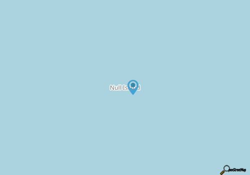 The Point map location