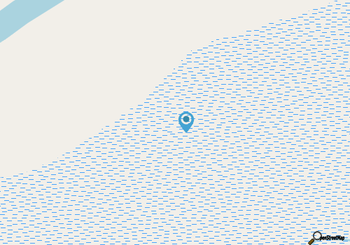 Serene Mediterranean 4-bedroom beach house minutes from the water in Oak Island map location