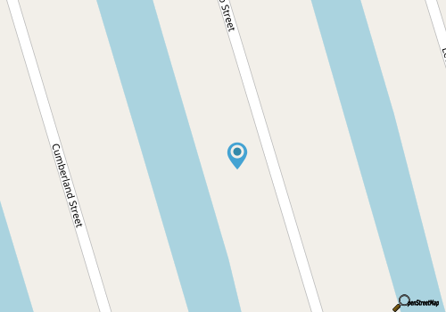 Williamson Realty 19 GOLDSBORO ST map location